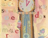 Hickory Dickory Dock