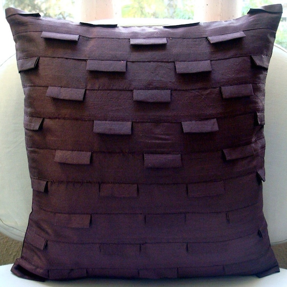 Decorative Throw Pillow Covers Couch Pillow Case by TheHomeCentric