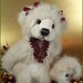 Custom Order 'Small' Teddy from Your Fur Garment.