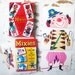 MIXIES- Vintage Card Game, by Ed-U-Card - Complete and in EXCELLENT Condition