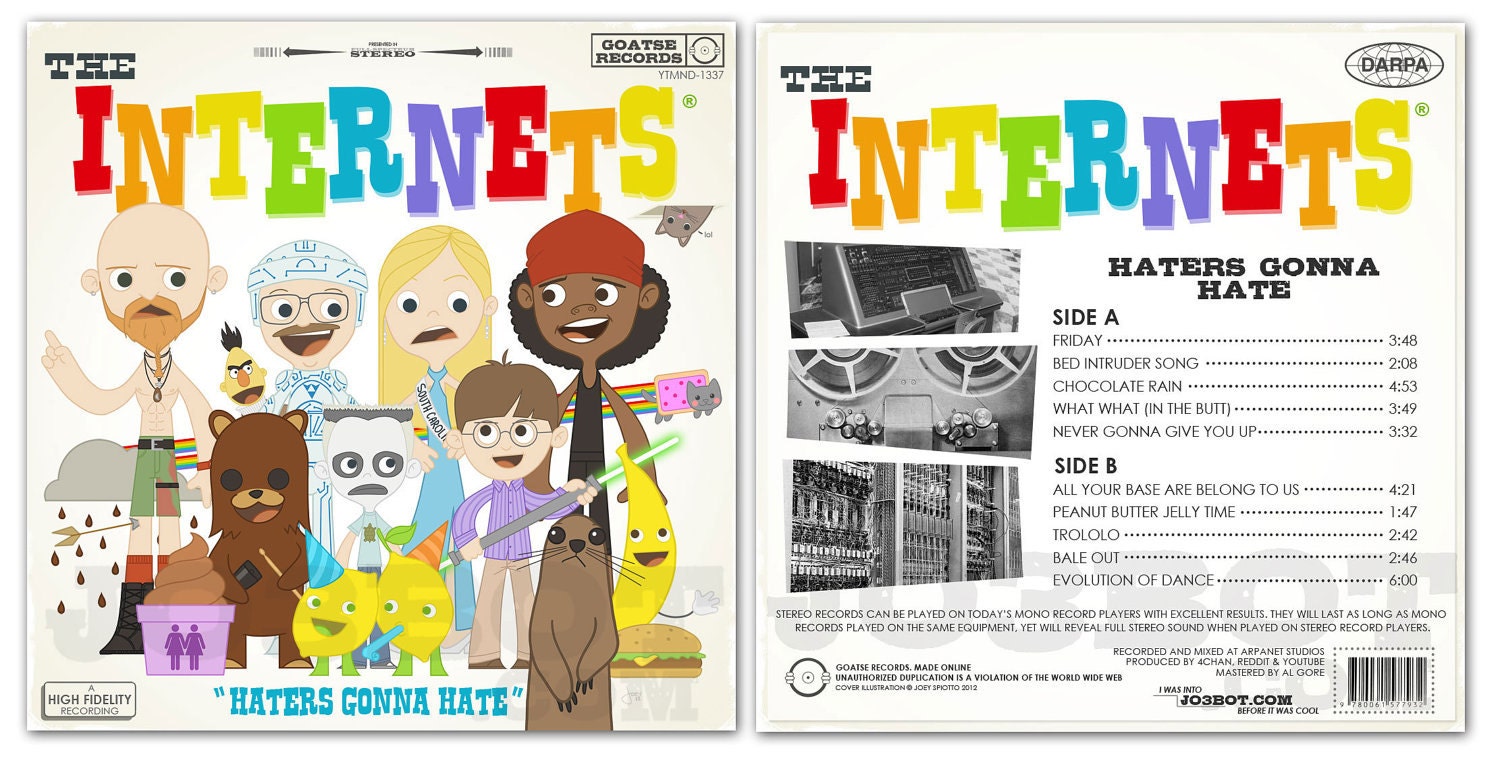 The Internets