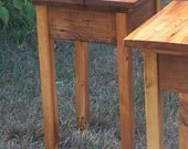 Side Table / Lamp Table / End Table