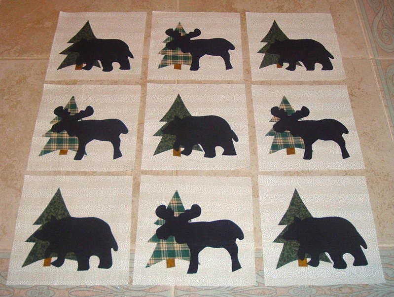 moose-quilt-block-paper-pieced-pattern-etsy