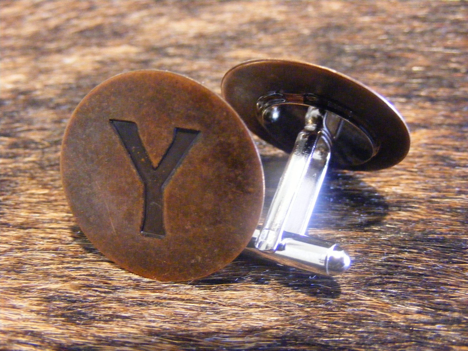 Men's Cufflinks