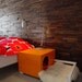 Indoor Dog House/Bedside Table