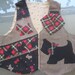 Vest-Child's size 4 aprox