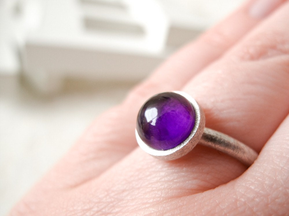 gominolas AMETHYST