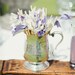 Ribbon Drink Stirrers (Set of 50)