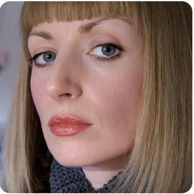 Cool Medium Light Liquid  Foundation  Non-Comedogenic  All Natural Acne Safe Mineral Makeup