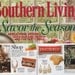 Custom: Coordinate Pillow as seen in SOUTHERN LIVING