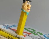 Vintage Fred Flintstone Pez Candy Container
