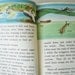 1940s vintage pair of childrens Science Books--The Wonderworld of Science...