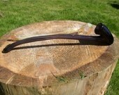 functional art glass- Gandalf