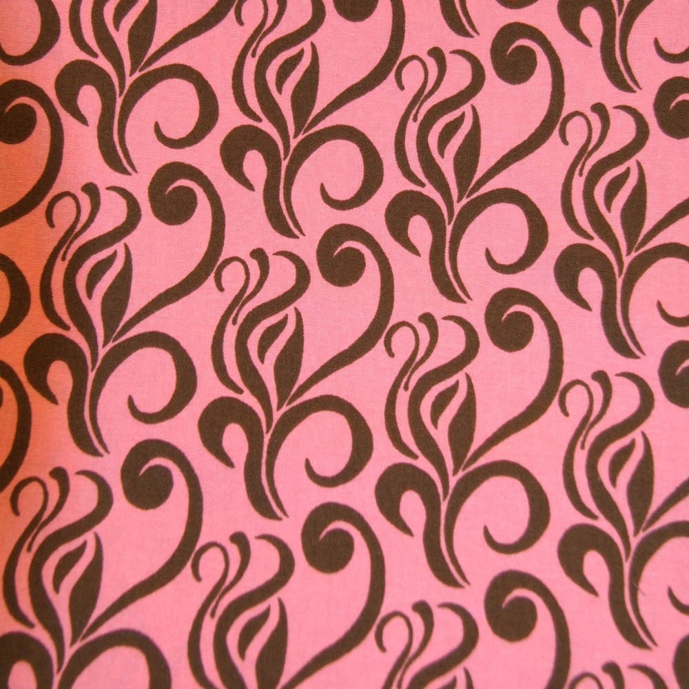 SALE -1 yard Tina Givens Annabella Collection