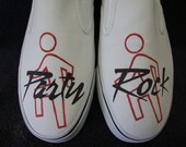 Party Rock Shufflin Shoes