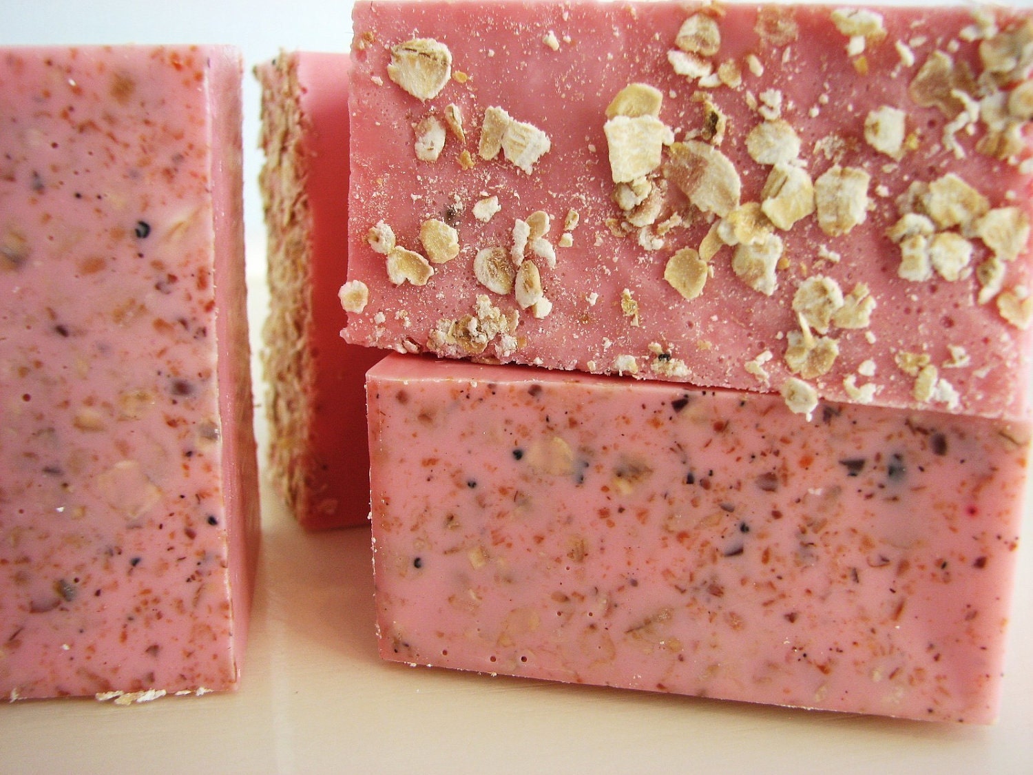 SOAP- Grapefruit Orange Soap - Vegan Soap - Handmade Soap - Citrus Soap- Soap Gift