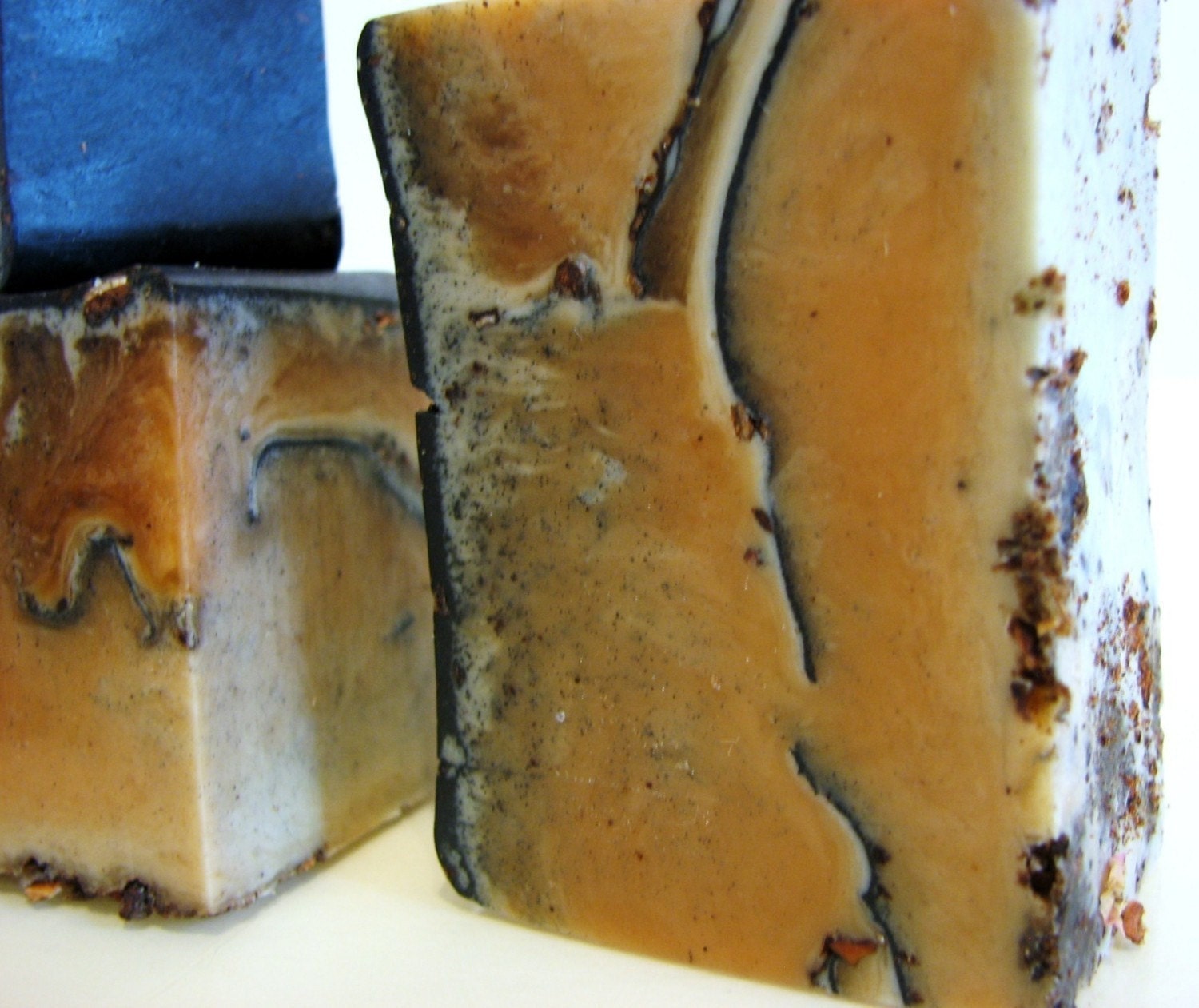 SOAP- Anise Clove Soap - Vegan Soap - Handmade Soap - Spice Soap- Soap Gift