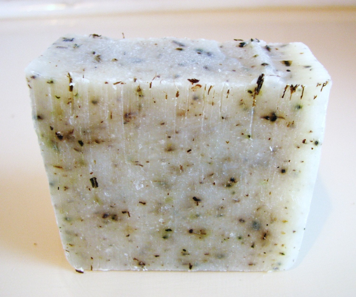 SOAP- Lavender Soap - Organic Pure Lavender Soap, Handmade Soap - Cold Process Soap - Vegan Soap