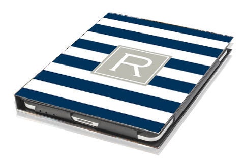 Personalized Initial Ipad case