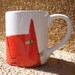 Bad Kitty Mug