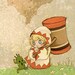 White Mage Attack