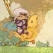 Chocobo Paladin