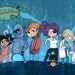 Futuramatic