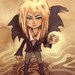 The Goblin King