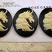 40x30mm Unicorn Cameo(3)-L545