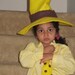 man in yellow hat costume curious george