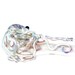 Octopus Spoon  Medium Hand Blown Glass
