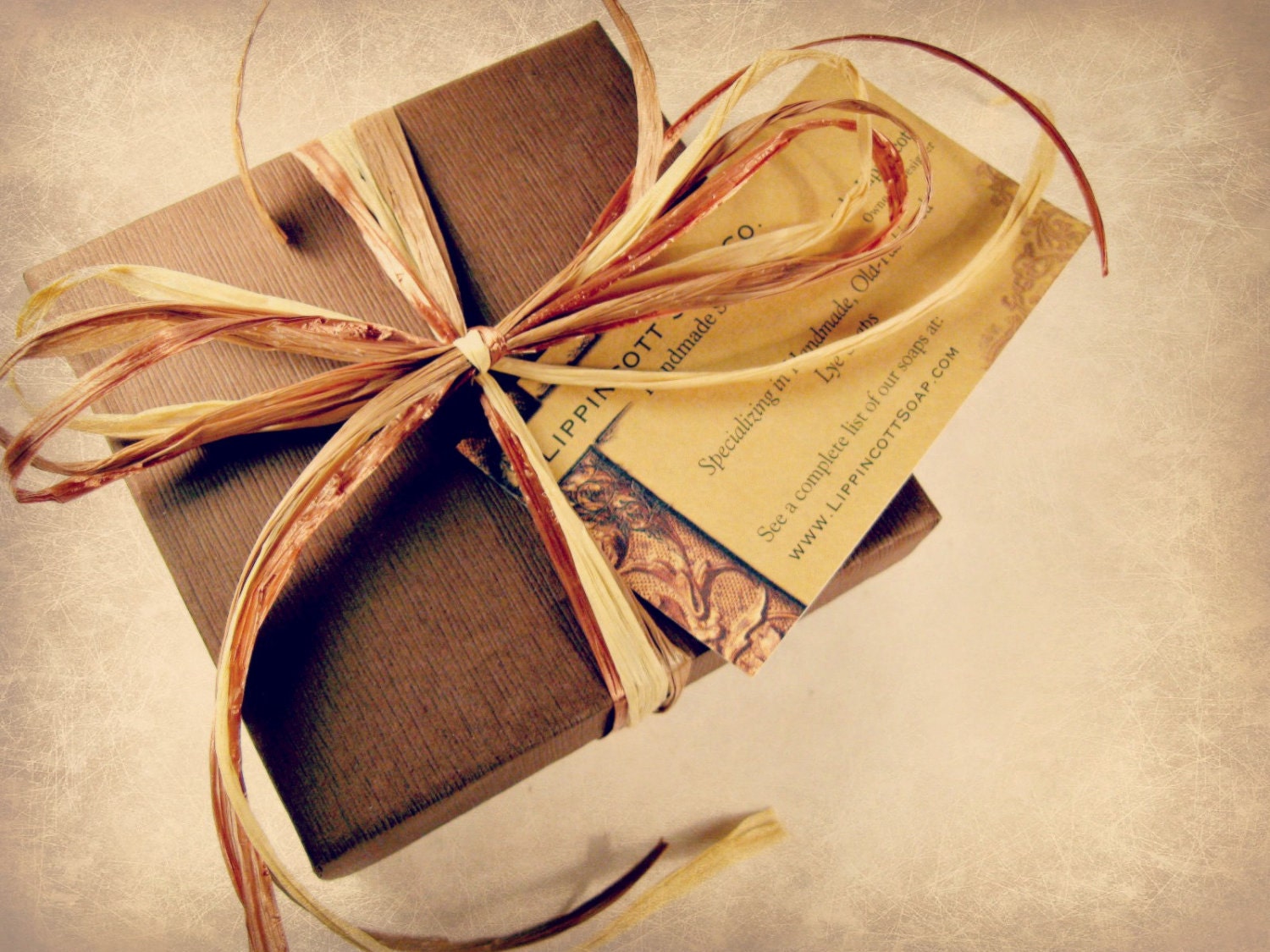 Lip Balm Gift Set - You Pick Four