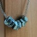 Choker Necklace Chain Hardware Jewelry Industrial Eco Friendly