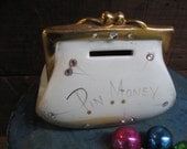 RESERVED FOR SIMPLYCHICTIQUES - Vintage Pin Savings Bank