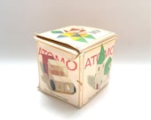 ATOMO Denmark Scandinavian Building Set
