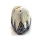 Pyramids / Alaska Series / Painted Stones by Amy Komar