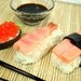 SALE 20% OFF - Sushi Soap Set - Goat's Milk Soap Bar 3-pack