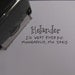 Chandler Address Stamp (Self-inking)