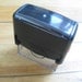 Michele Address Stamp (Self-inking)