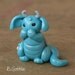 Giggles The Tiny Dragon