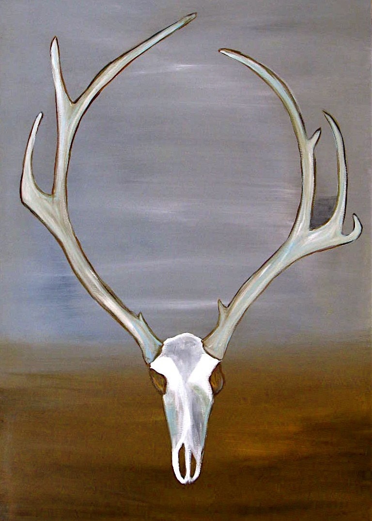 AUSTIN (PRINT 5x7)