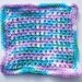 RESERVED FOR scrappyrat - Dish Cloth of the Month Club