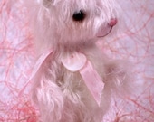 Zea, 6 inches jointed artist bear ePattern