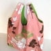 REVERSIBLE T-SHIRT SHOPPER - PDF Bag Pattern