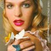FELT BUTTERFLY RING -TEAL- Baby