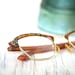 Vintage Cat Eye Glasses