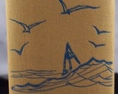 Vintage Hardcover Tales of Land and Sea by Joseph Conrad Circa 1953