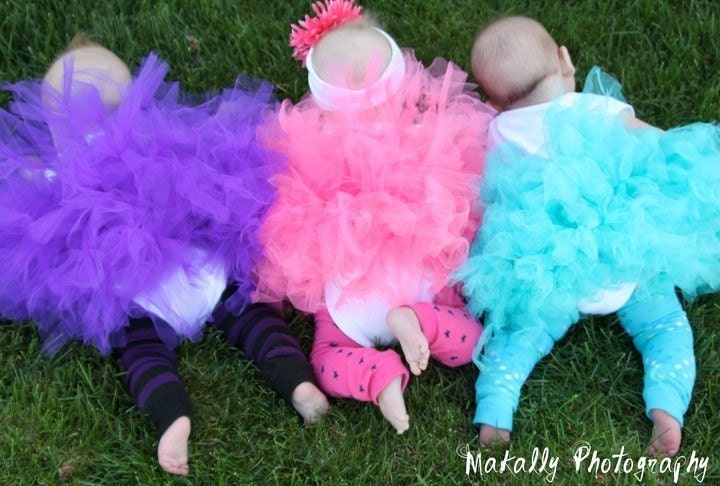Choose ANY 3 Pairs of Baby Leg Warmers--Plus Receive an Additonal FREE Pair for a Limited Time Only