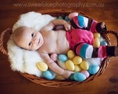 Choose ANY 3 Pairs of Baby Leg Warmers--Always Ships Within 24 Hours OR LESS