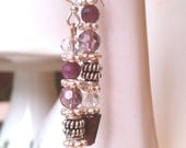 Garnet's, Ruby's and Amethyst